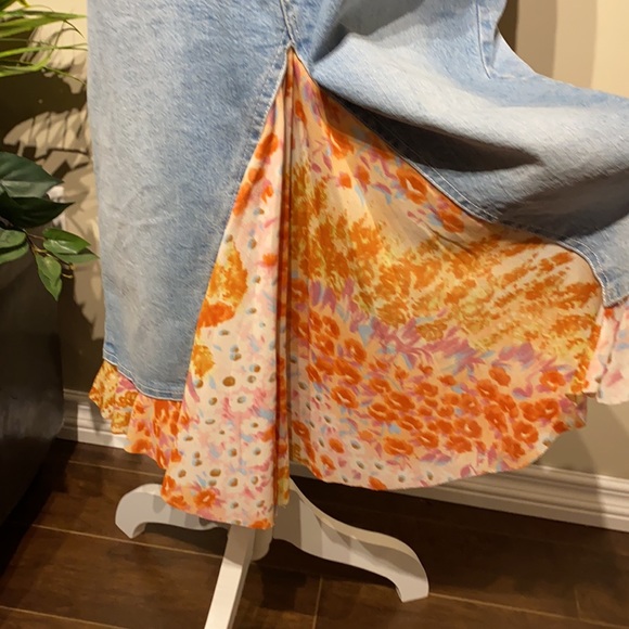 Vintage MISS LOVER skirt - Picture 9 of 17